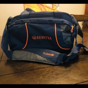 Beretta Uniform Pro Field Bag For Range